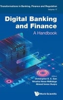Digital Banking and Finance A Handbook