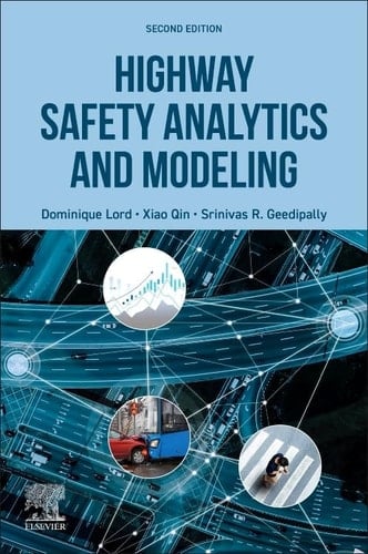 Highway Safety Analytics and Modeling