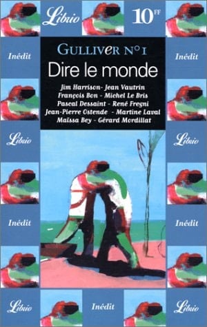 Dire le monde