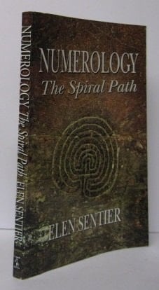 Numerology - the Spiral Path