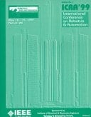 Proceedings 1996 IEEE International Conference on Robotics and Automation April 22-28, 1996, Minneapolis, Minnesota