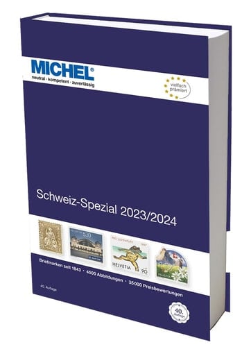 Schweiz-Spezial 2023/2024
