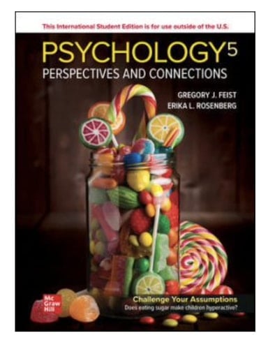 Psychology Perspectives and Connections