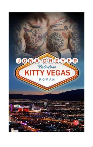 Kitty Vegas American Love & Crime