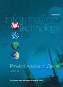 Provide Advice to Clients ICAS3031A