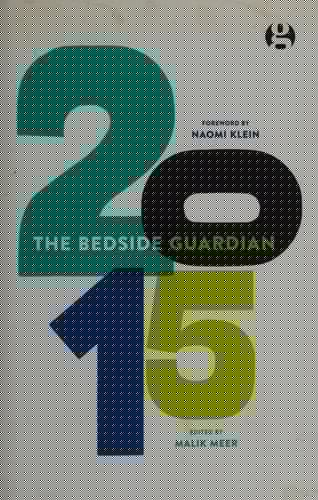 The Bedside Guardian 2015