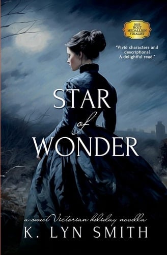 Star of Wonder A Sweet Victorian Holiday Novella