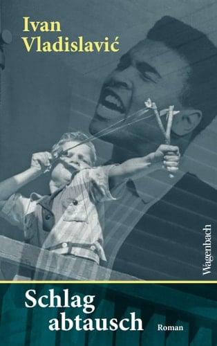 Schlagabtausch Roman
