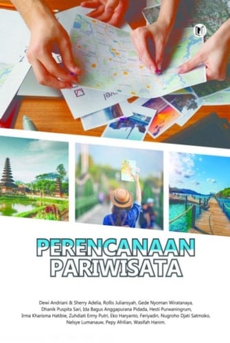 PERENCANAAN PARIWISATA
