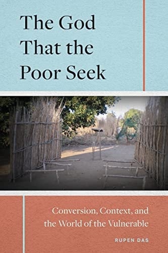 The God That the Poor Seek Conversion, Context, and the World of the Vulnerable