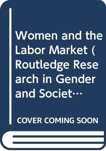 Women and the Labour Market