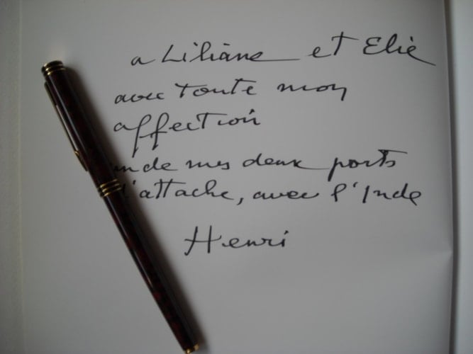 Carnets mexicains 1934-1964, Henri Cartier-Bresson