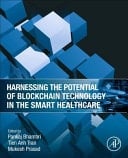Harnessing the Potential of Blockchain Technology in the Smart Healthcare