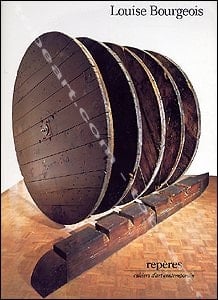 Louise Bourgeois rétrospective, 1947-1984