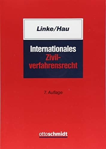 Internationales Zivilverfahrensrecht