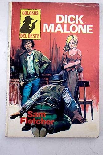 Dick Malone