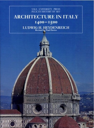 Architecture in Italy, 1400-1500