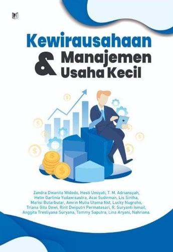 KEWIRAUSAHAAN & MANAJEMEN USAHA KECIL