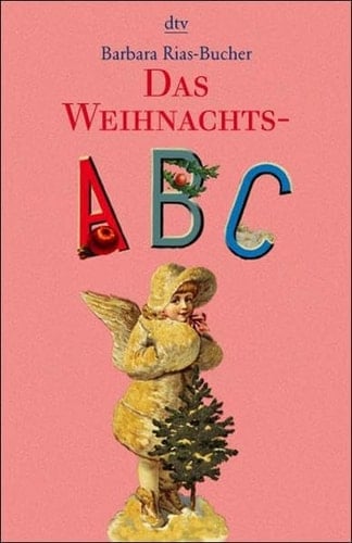 Das Weihnachts-ABC