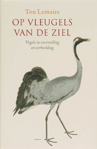 Op vleugels van de ziel vogels in voorstelling en verbeelding
