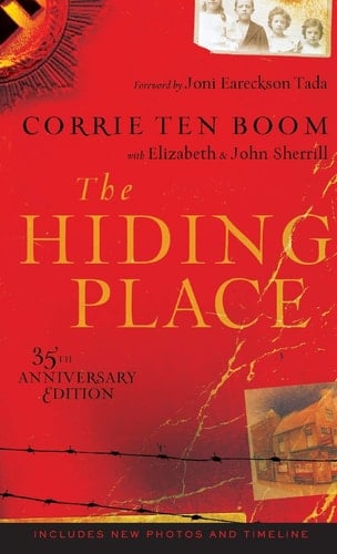 The Hiding Place