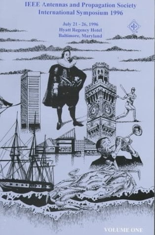 IEEE Antennas and Propagation Society International Symposium 1996