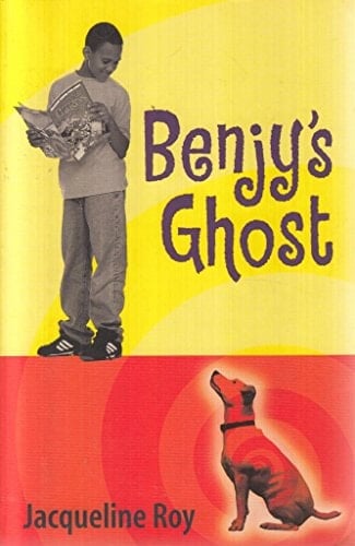 Benjy's Ghost