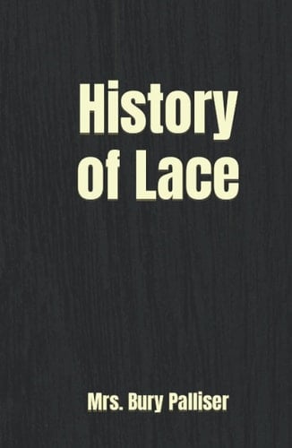 History of Lace
