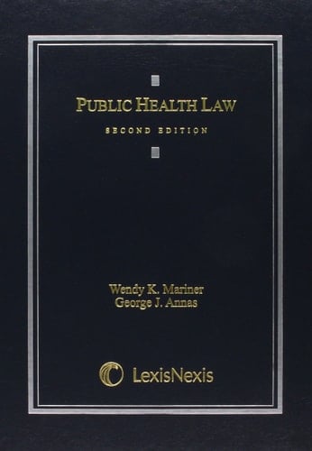 Public Health Law