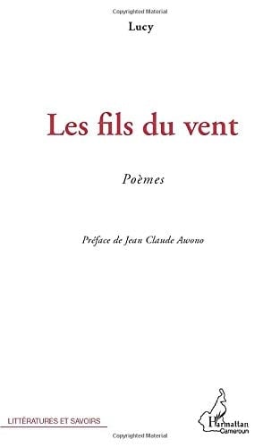 Les fils du vent poèmes