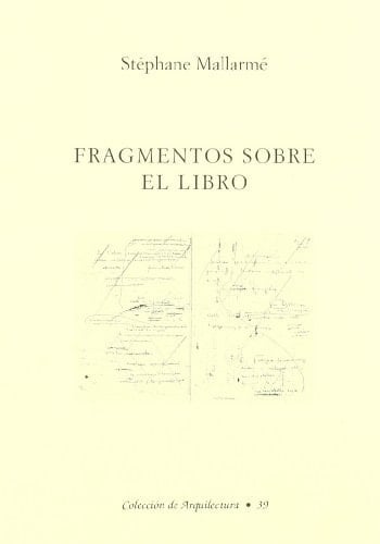 Fragmentos sobre el libro