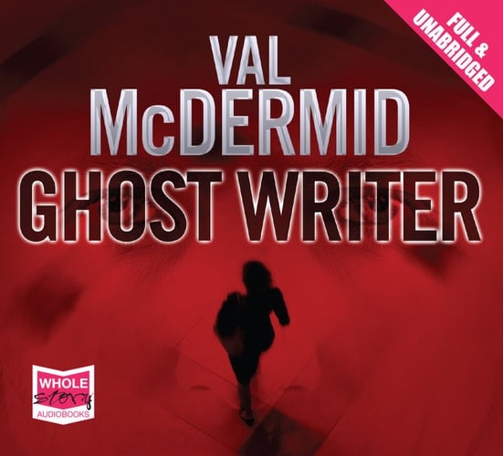 Ghost Writer