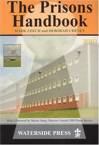 The Prisons Handbook 2002