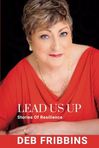 Lead Us Up: Stories of Resilience