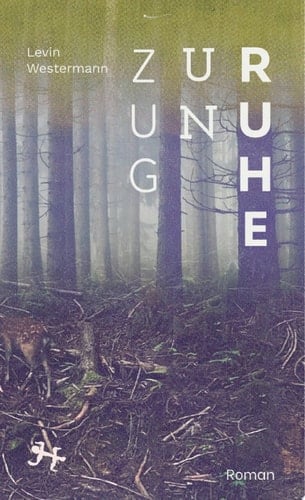 Zugunruhe Roman