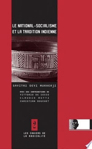 Le national-socialisme et la tradition indienne