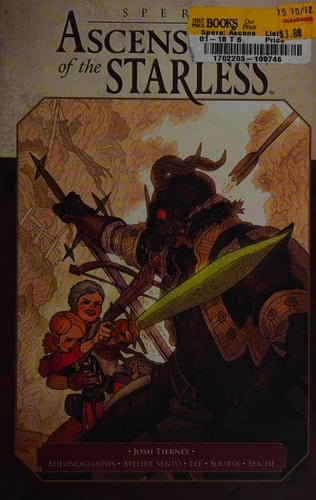 Spera: Ascension of the Starless Vol.1