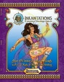 Inkantations A Sourcebook of Tattoo Magic and Body Art