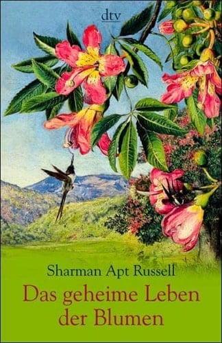 Das geheime Leben der Blumen