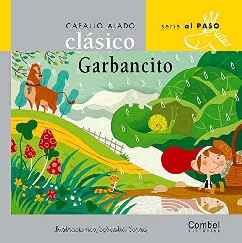 Garbancito