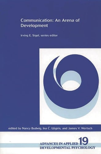 Communication An Arena of Development