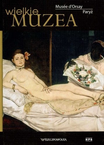 Musée d'Orsay, Paryż