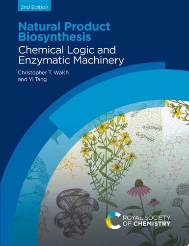 Natural Product Biosynthesis
