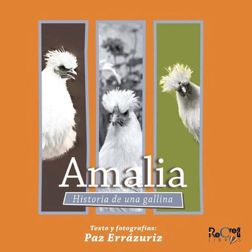 Amalia Historia de una gallina
