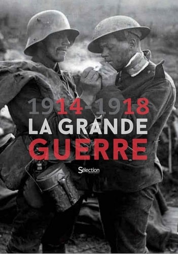 1914-1918 la Grande Guerre
