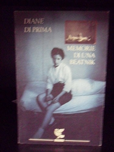 Memorie di una beatnik