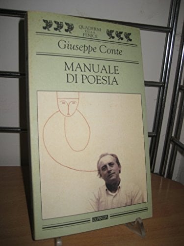 Manuale di poesia
