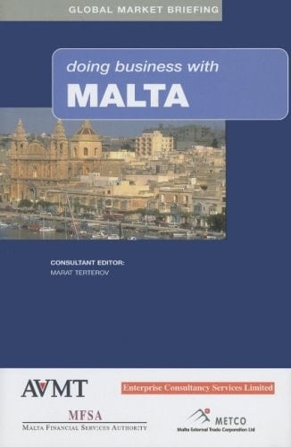 Doing Business with Malta