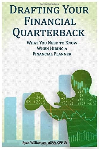 Drafting Your Financial Quarterback What You Need to Know When Hiring a Financial Planner