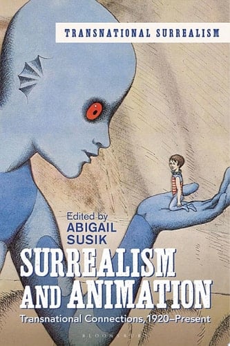 Surrealism and Animation
